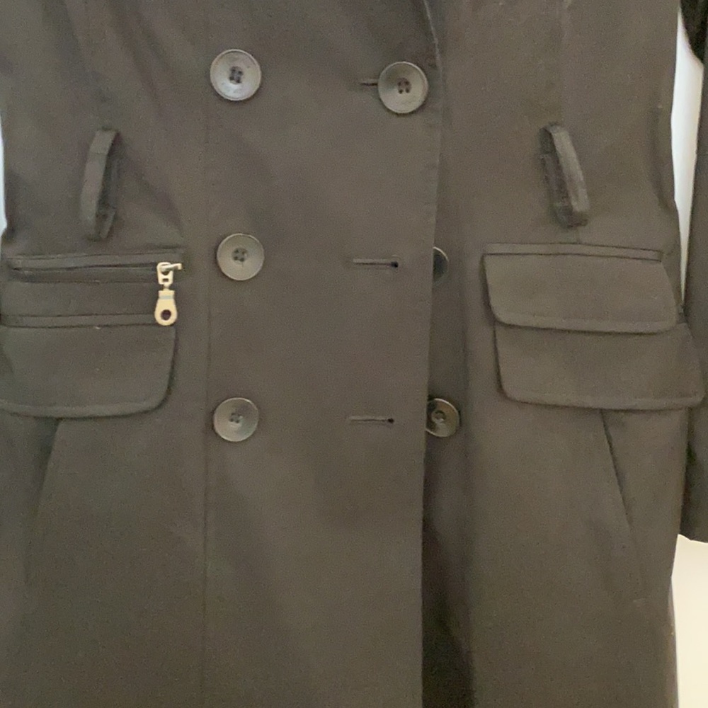Jacket - Picture 5 of 7